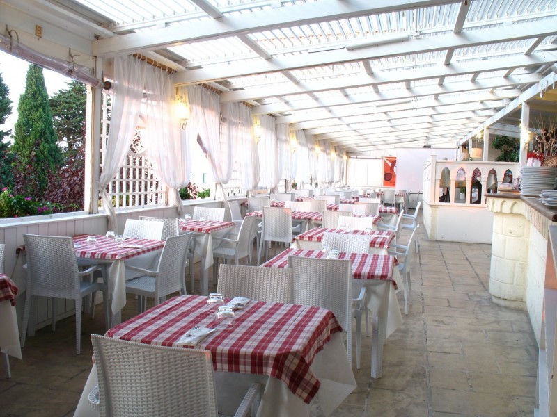 dominus cassano terrazza