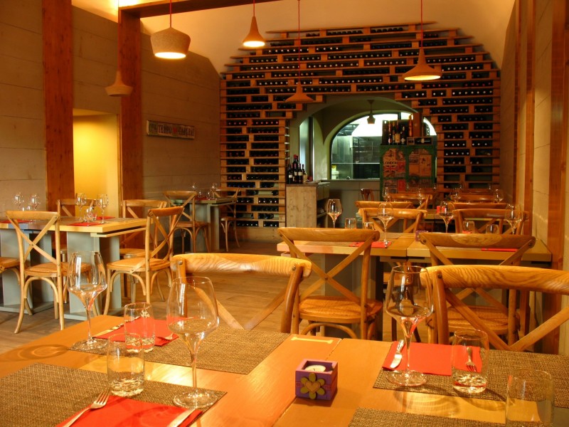 xo ristorante molfetta