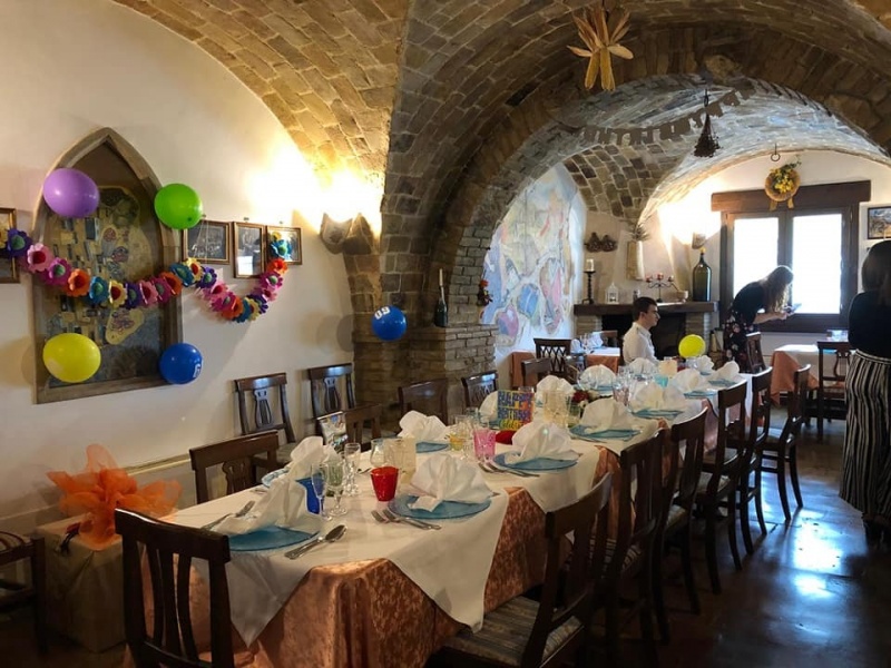locanda degli eventi