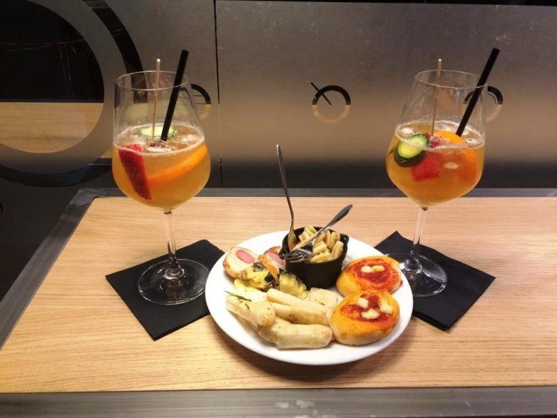 aperitivo