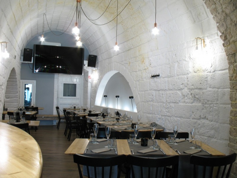foodies acquaviva delle fonti