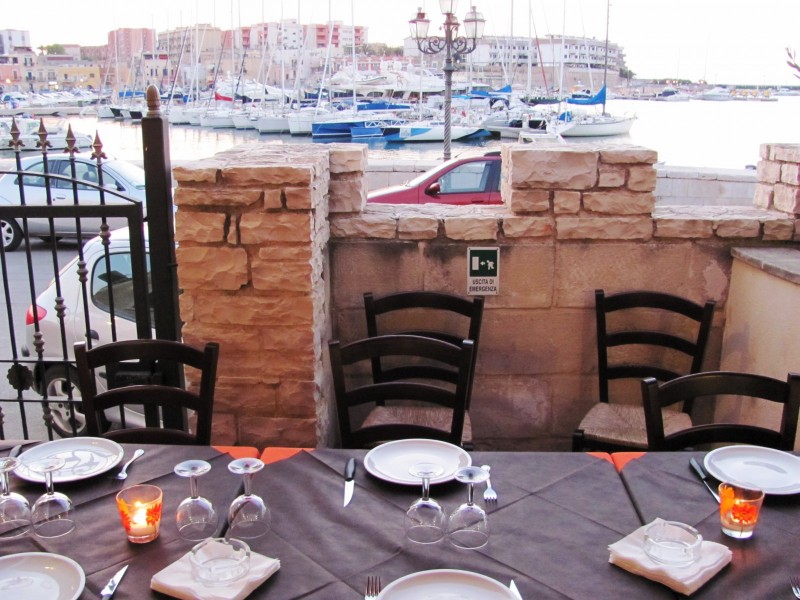 ciccio e birra bisceglie estate