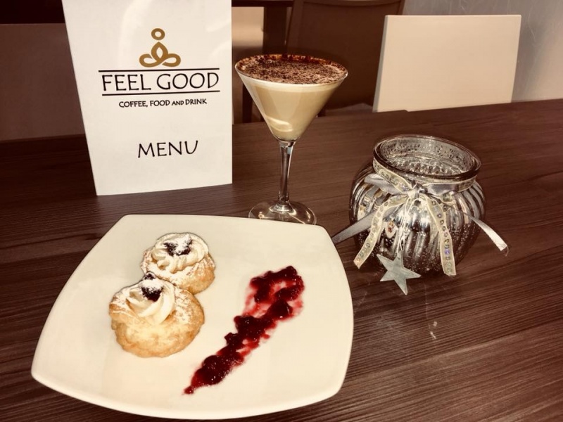 feel good