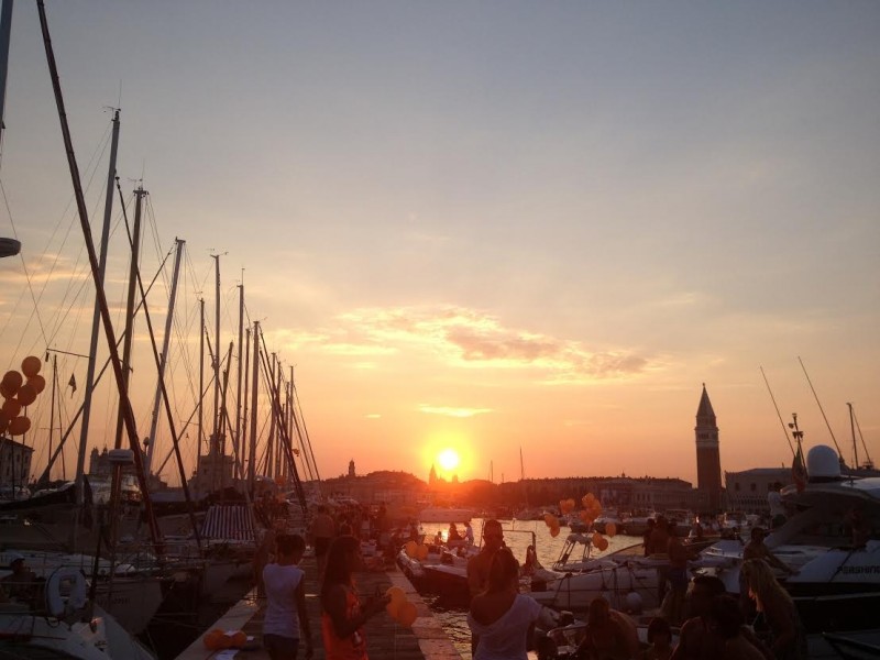 san giorgio venezia