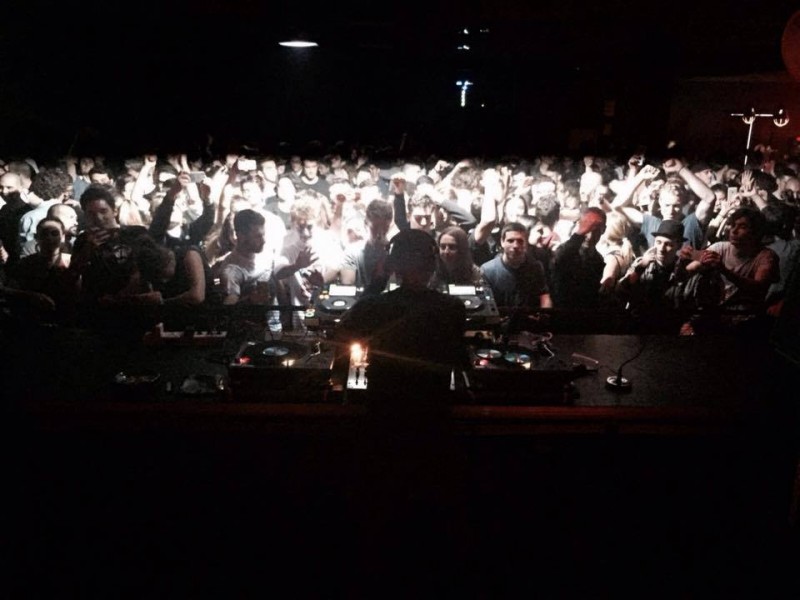 dude milano