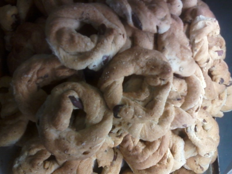 esposito taralli