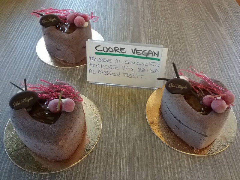 pasticceria da angelo colazione padova