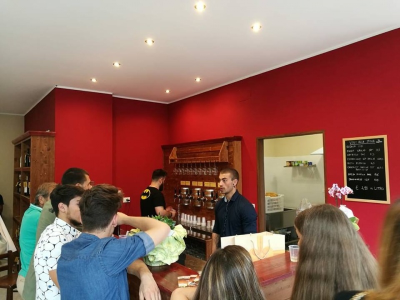 tavernacolo montesilvano