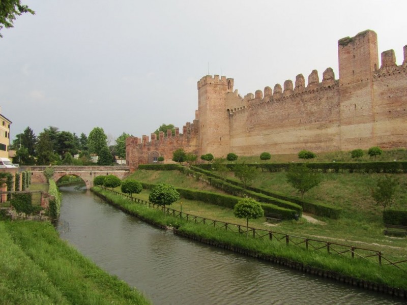 borghi veneto