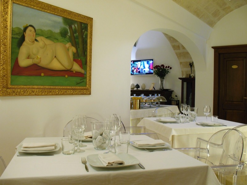 balì fasano botero