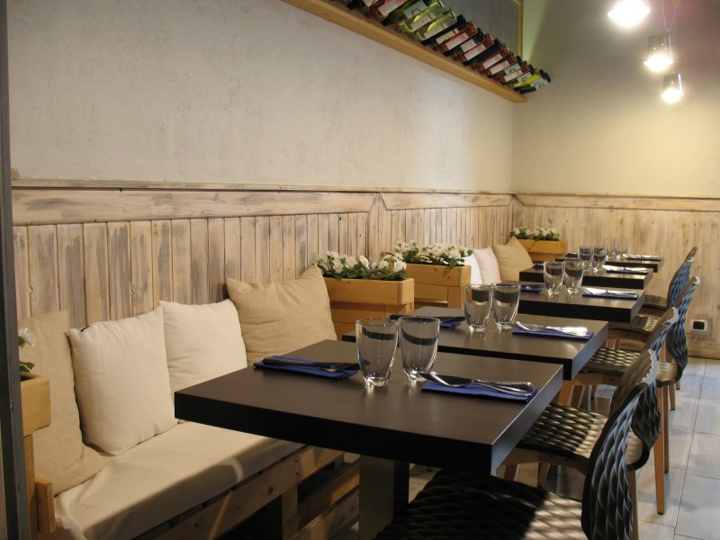 posh tavoli sx