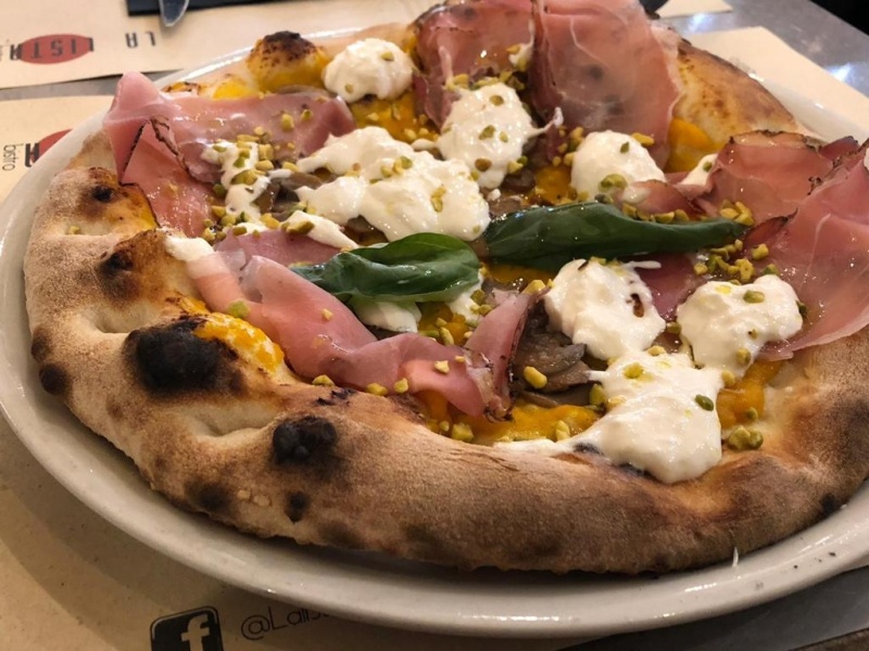 pizza