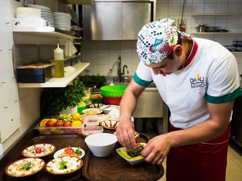 falafel milano dalawi
