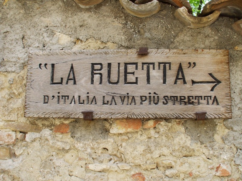ruetta