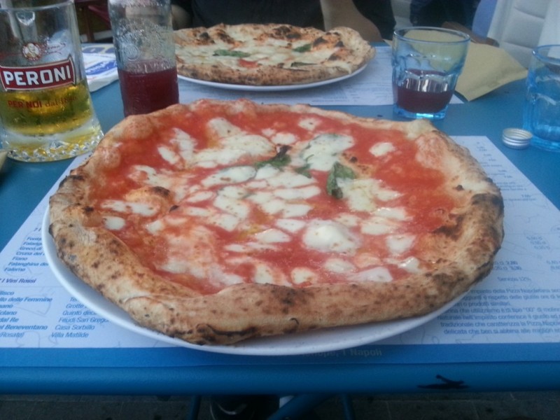 margherita sorbillo