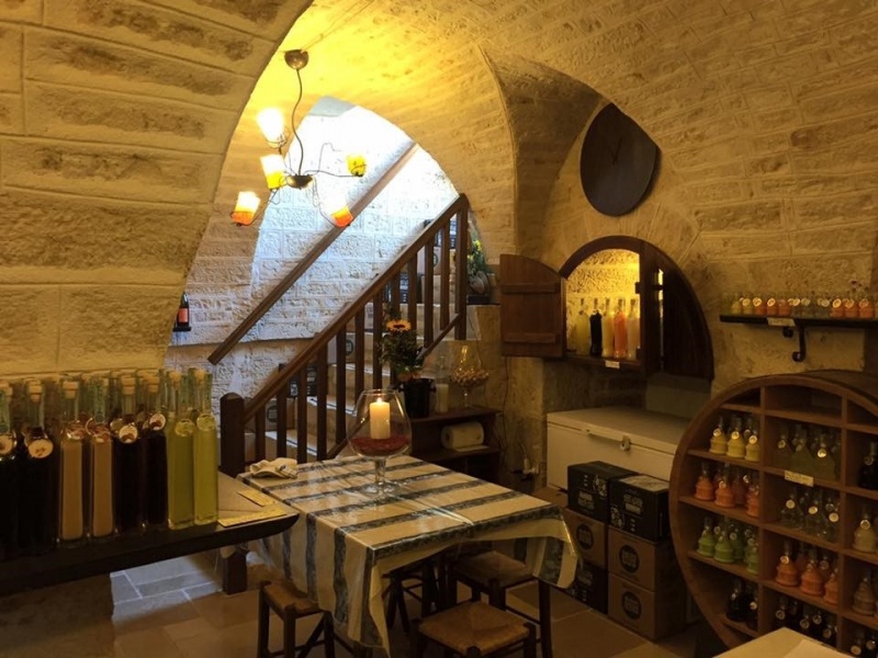 trulli e puglia wine bar alberobello