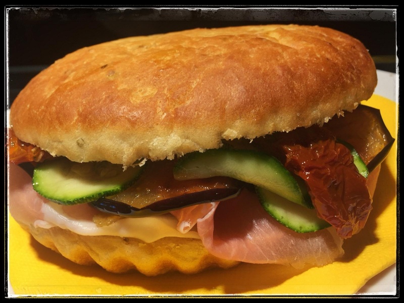 panino sciakallaghan