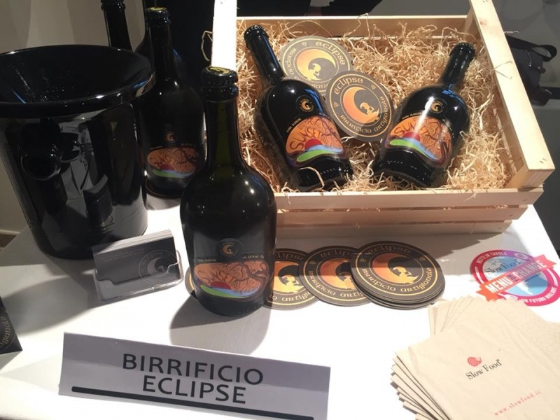 birrificio eclipse