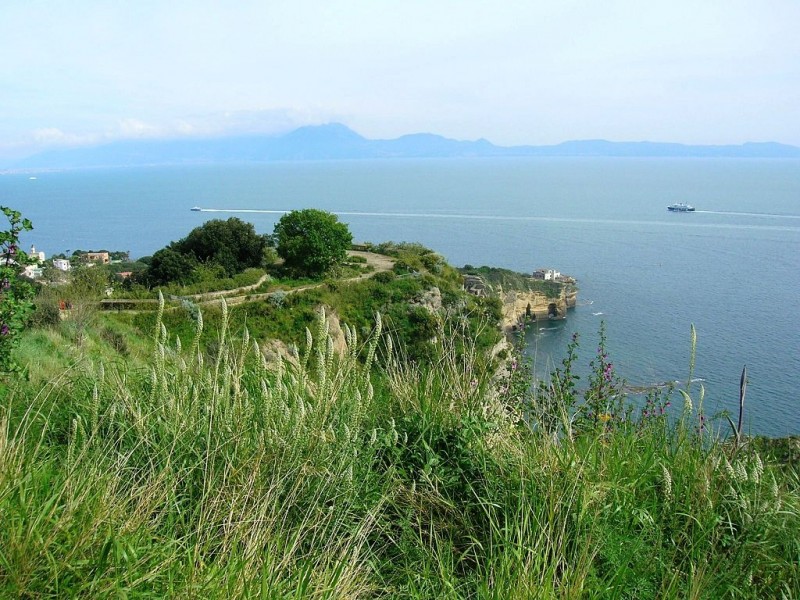 parco virgiliano
