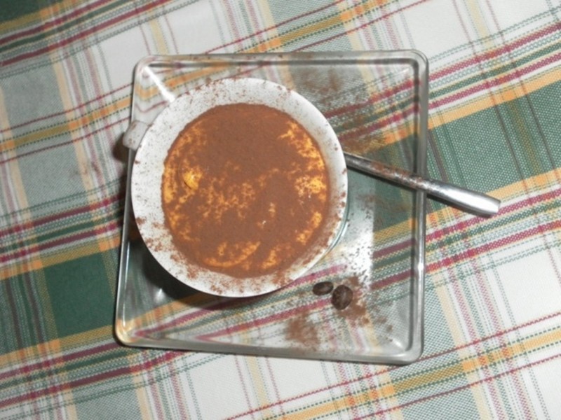 tiramisù più buoni a roma.
