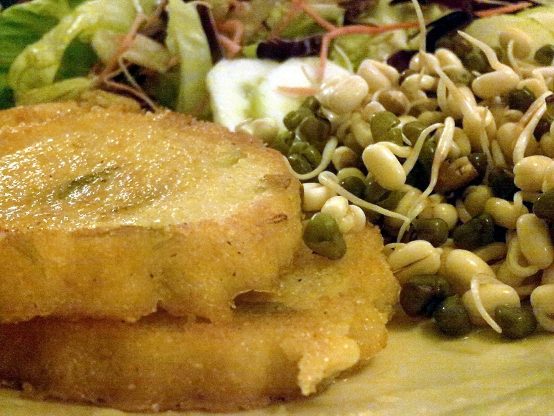 sgagliozze bari polenta foto di lablascovegmenu https://www.flickr.com/photos/lablasco/4625376416