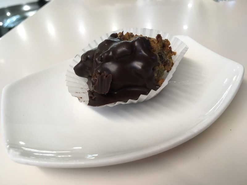 redattori licheri pasticceria vittoria le figate