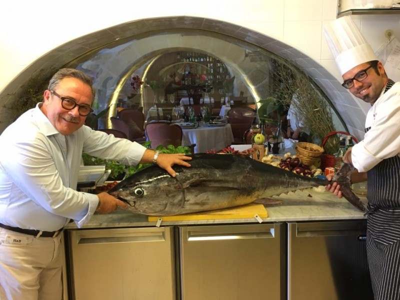 pranzo domenica ristorante barletta baccosteria bacco foto da facebook https://www.facebook.com/201088313270344/photos/pb.201088313270344.-2207520000.1486809134./1182687851777047/?type=3&theater