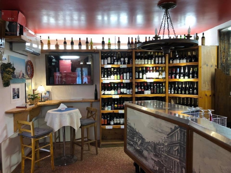 cantina