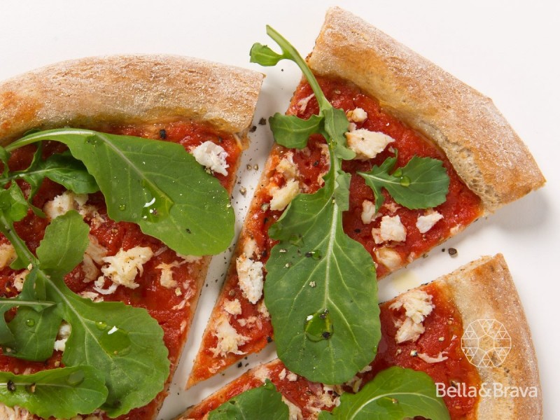 bella&brava pizza venezia