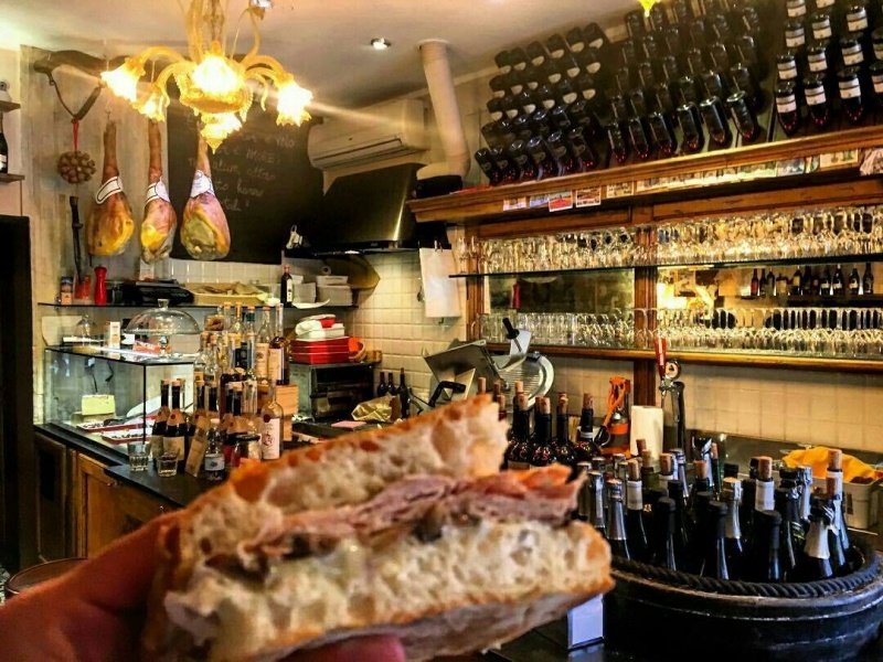 bottiglia