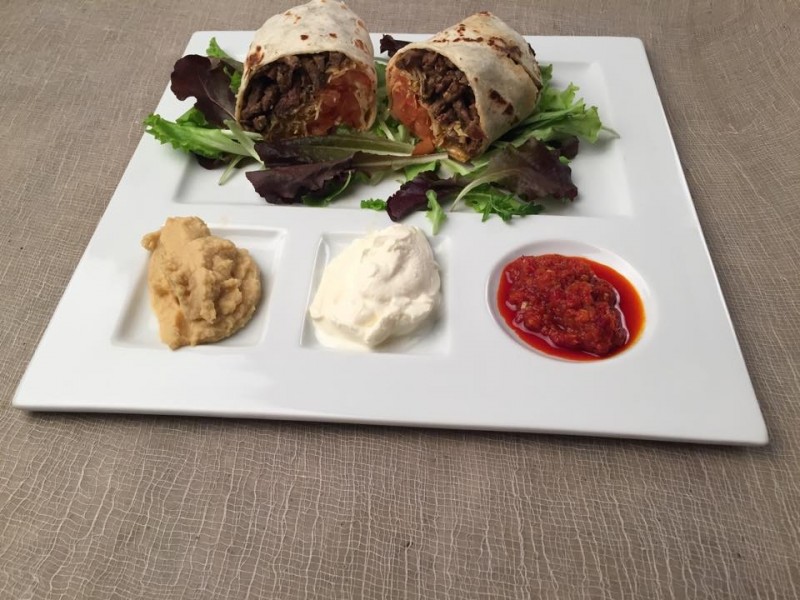 kebab