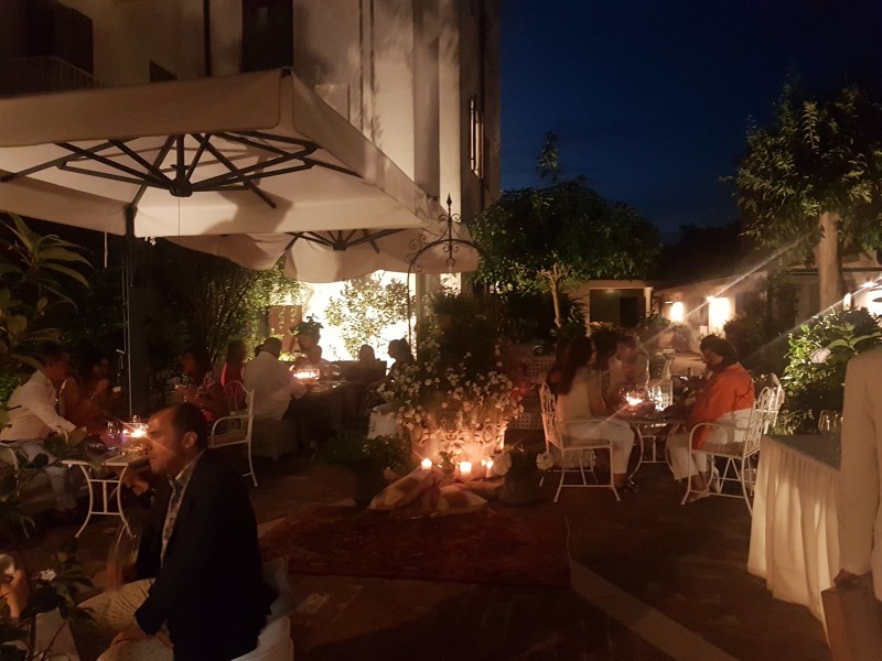 relais alberti