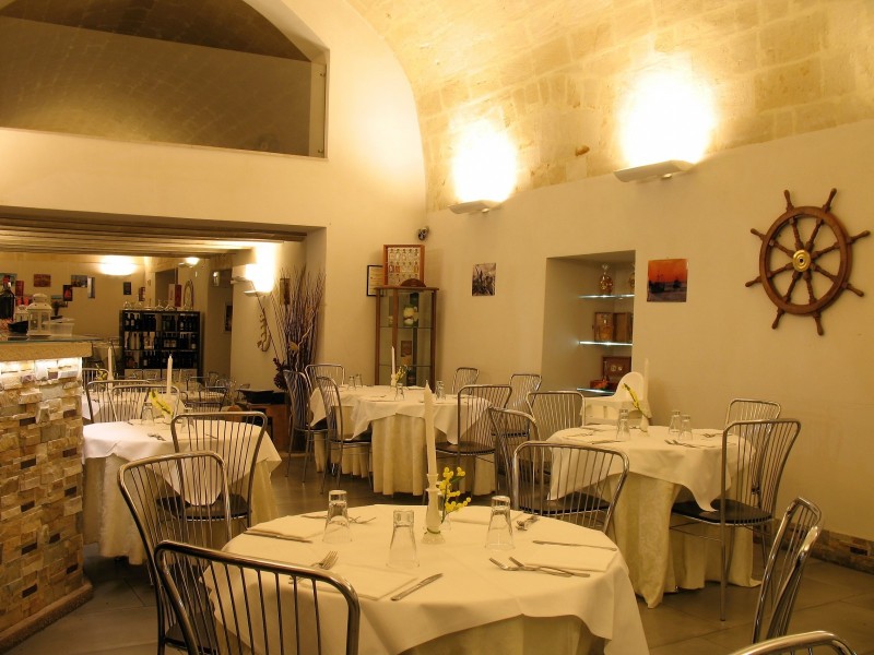 saxa matera