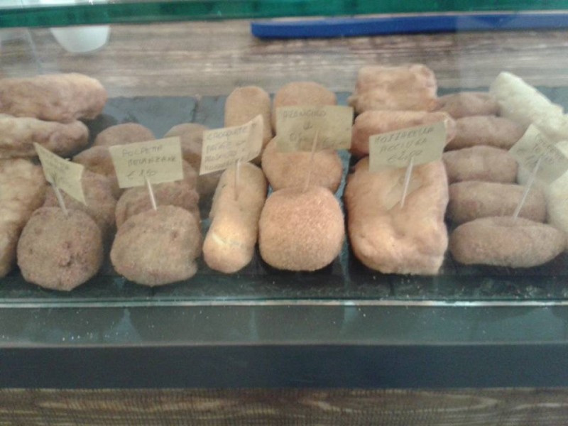 polpette h2no