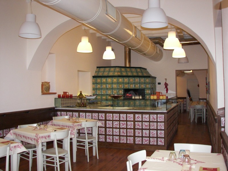 amici di albano