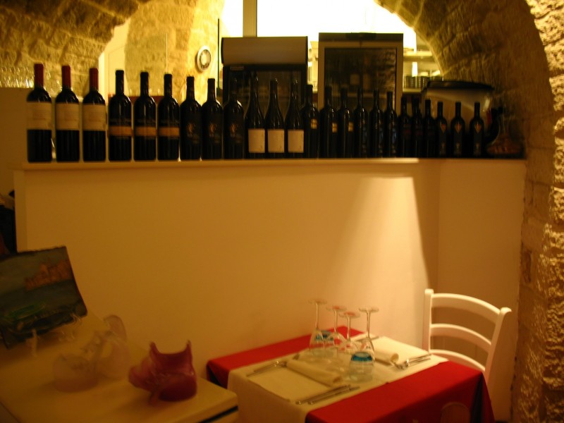 romanazzi giovinazzo
