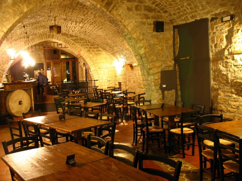 il brillo parlante giovinazzo