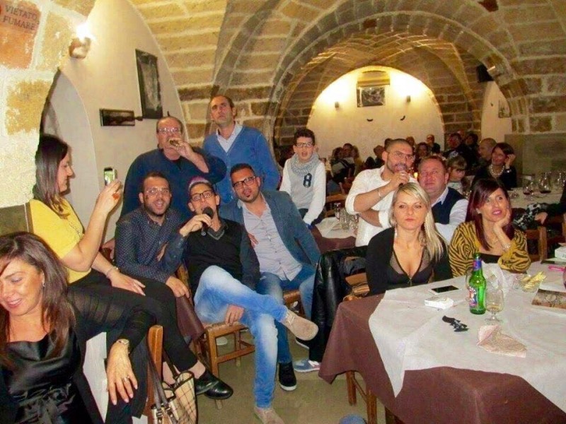 redattori licheri karaoke 2 frascheria