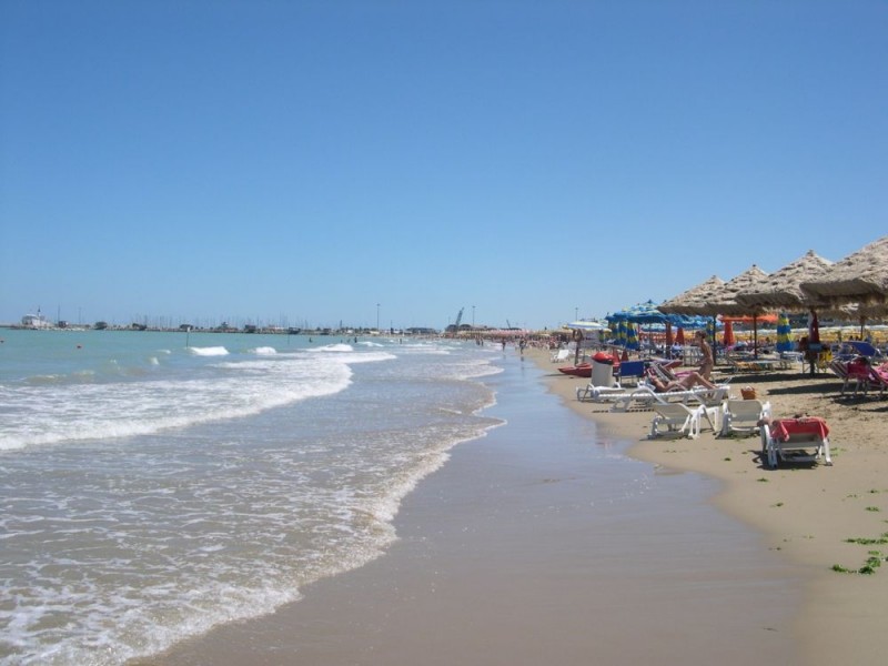 riviera nord pescara