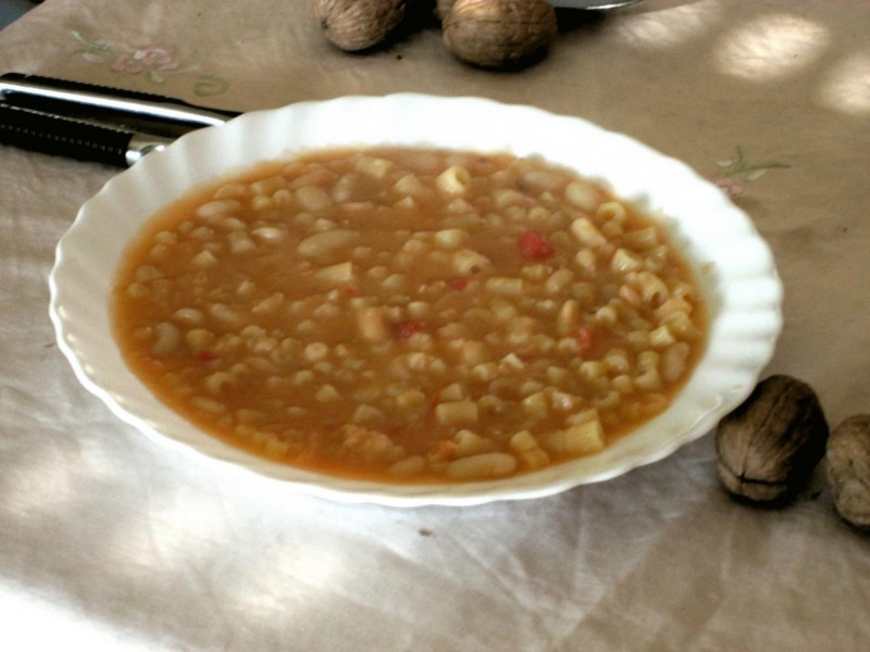 fagioli