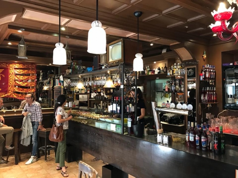 ruga di jaffa