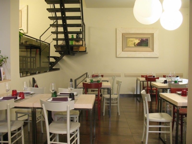 carnivora santo spirito