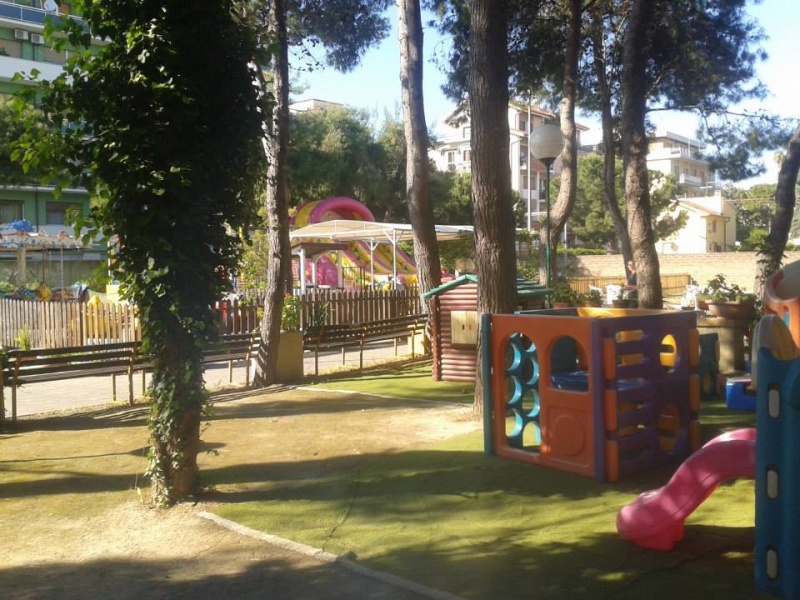 kidland pescara