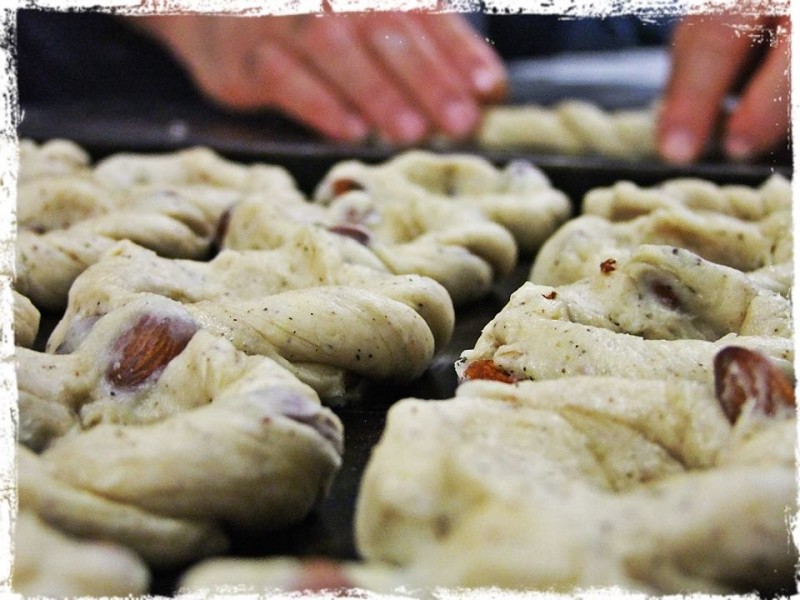 leopoldo taralli