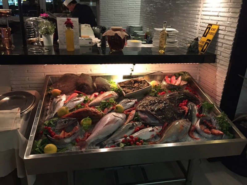 chez cocò roma parioli ristorante pesce musica dal vivo jazz swing