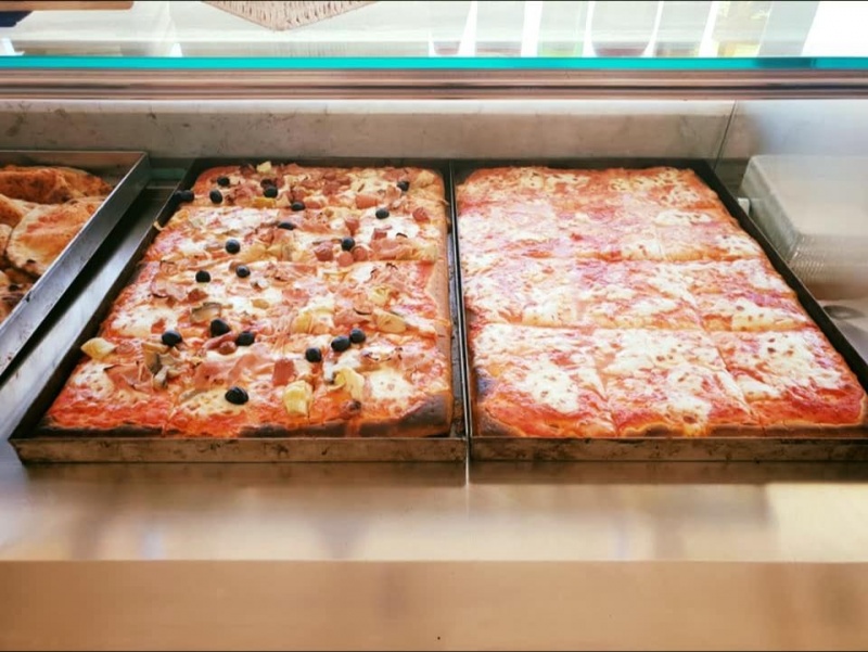 pizza superpizza bari