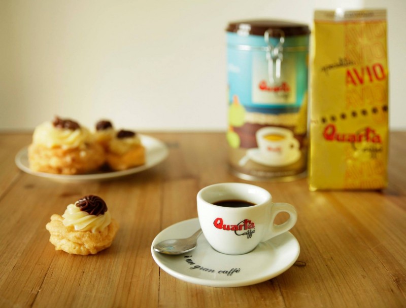 redattori licheri caffè quarta