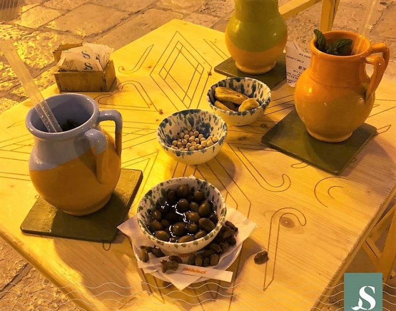 caffè serafini
