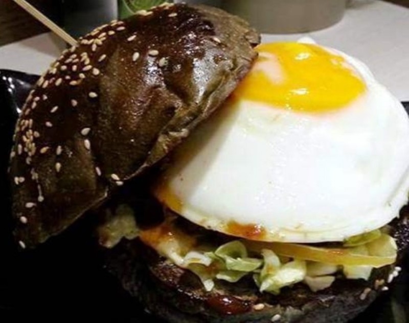 hamburger grill burger house bari