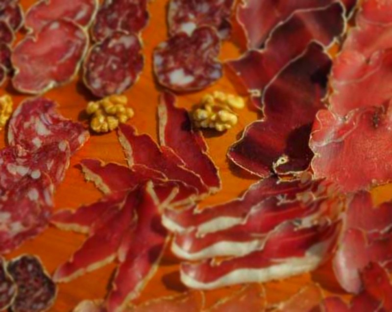 taglieri salumi e formaggi roma 72 ore